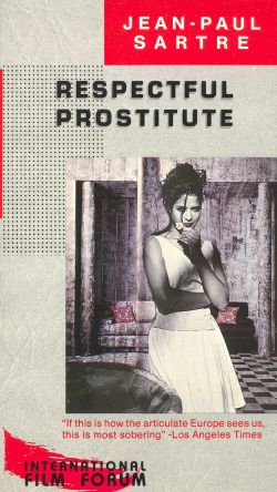 La Putain Respectueuse