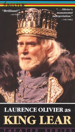 King Lear
