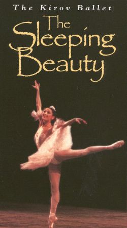 The Sleeping Beauty (Kirov Ballet)