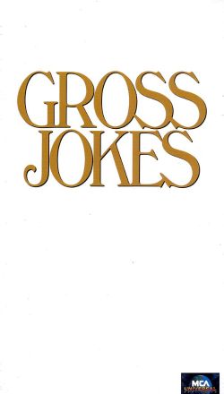 Gross Jokes
