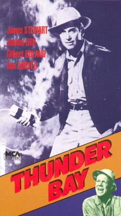 Thunder Bay