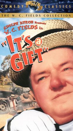 It's a Gift