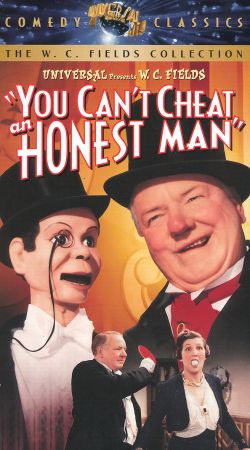You Can't Cheat an Honest Man
