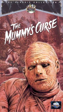 The Mummy's Curse