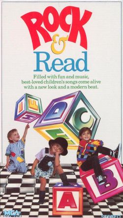 Rock & Read