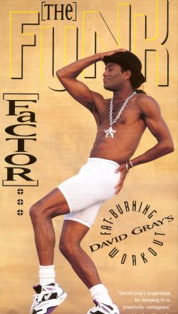 David Gray: Funk Factor