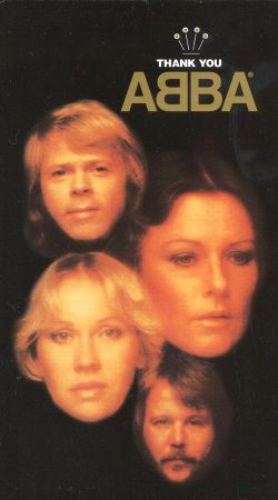 ABBA: Thank You