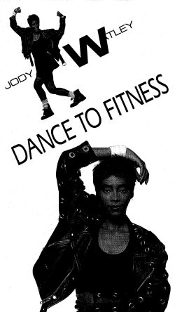 Jody Watley: Dance to Fitness