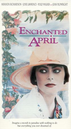 Enchanted April