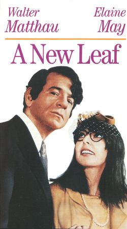 A New Leaf