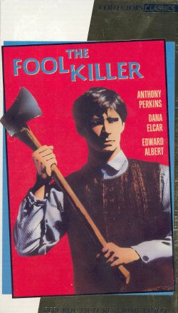 The Fool Killer