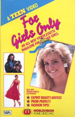 For Girls Only