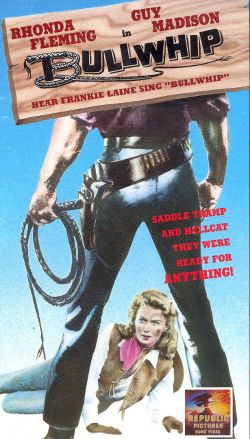 Bullwhip