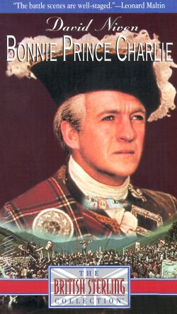 Bonnie Prince Charlie