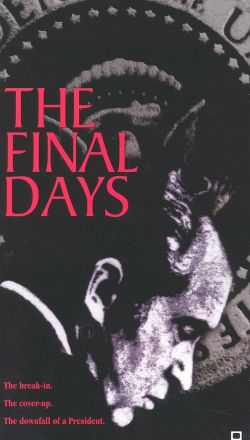 The Final Days