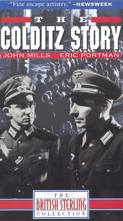 The Colditz Story