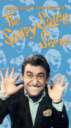 Absolutely the Best of the Soupy Sales Show