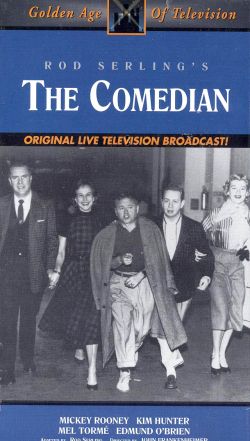 Playhouse 90: The Comedian