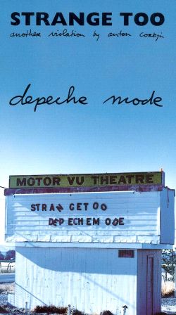 Depeche Mode: Strange Too