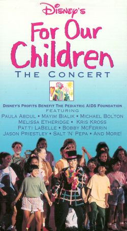 For Our Children: The Concert