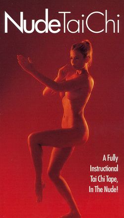 Nude Tai Chi