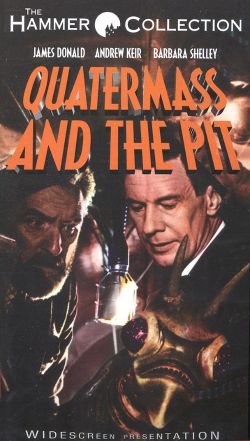 Quatermass and the Pit