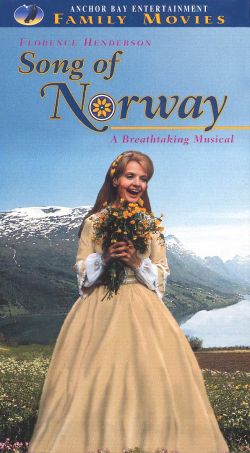Song of Norway
