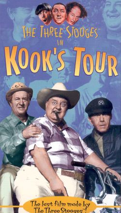 Kook's Tour