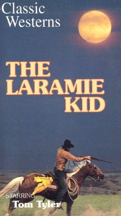 The Laramie Kid