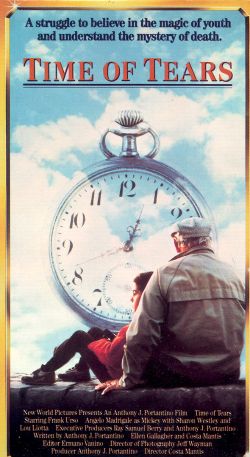Time of Tears