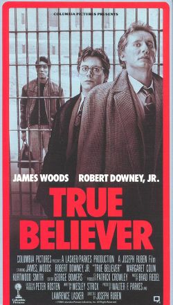 True Believer