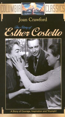 The Story of Esther Costello