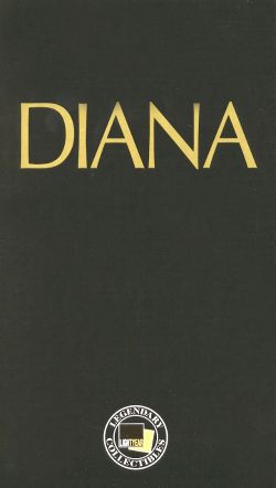 Diana Ross: Visions of Diana Ross