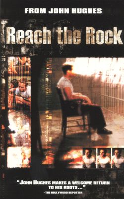 Reach the Rock