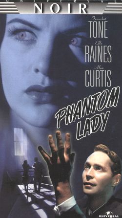 Phantom Lady