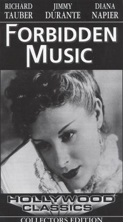 Forbidden Music