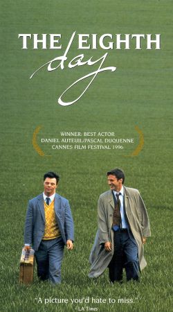 The Eighth Day