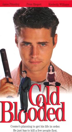 Coldblooded