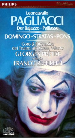 I Pagliacci (Teatro alla Scala)