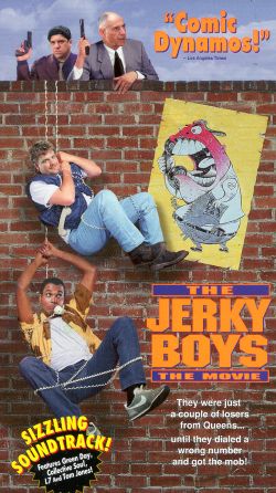 The Jerky Boys