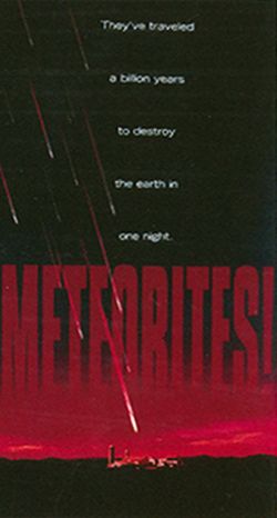 Meteorites!
