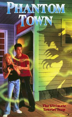 Phantom Town