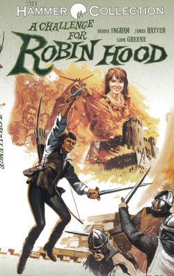 A Challenge for Robin Hood