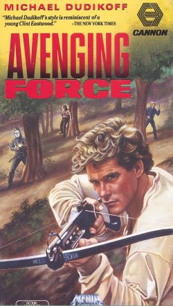 Avenging Force