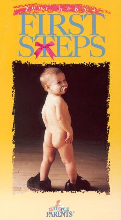 First Steps