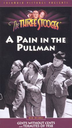 A Pain in the Pullman
