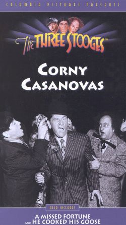 Corny Casanovas