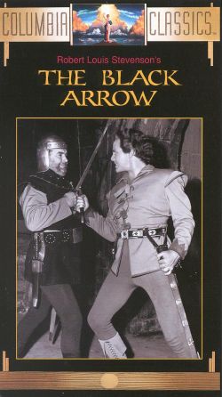 The Black Arrow
