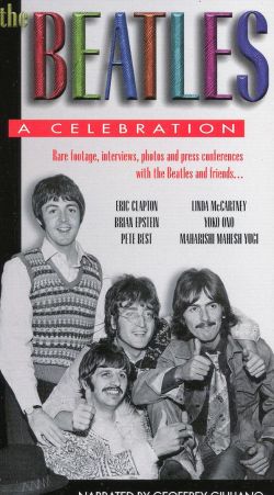 The Beatles Celebration