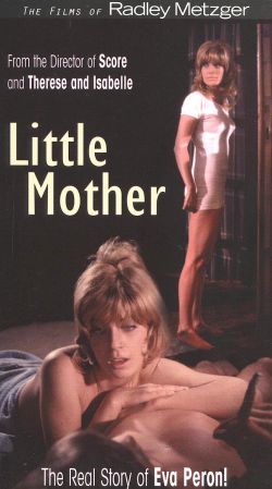 Little Mother
